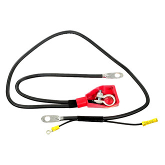 Standard® - Battery Cable
