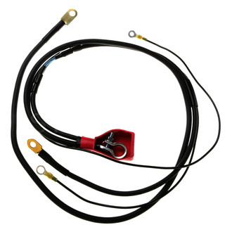 Standard® - Battery Cable