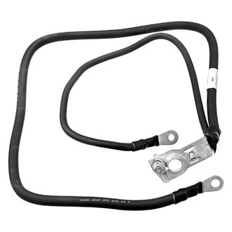 Standard® - Battery Cable