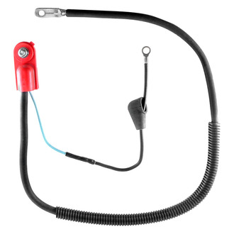 Standard® - Battery Cable