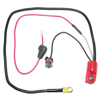 Standard® - Battery Cable