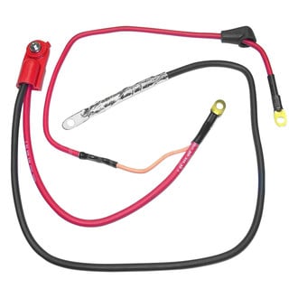 Standard® - Battery Cable