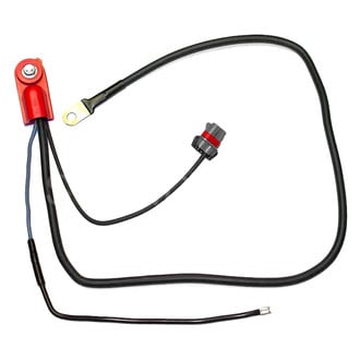 Standard® - Battery Cable