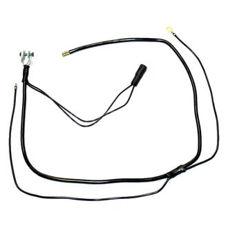 Standard® - Battery Cable