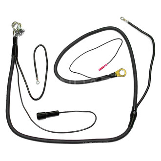 Standard® - Battery Cable