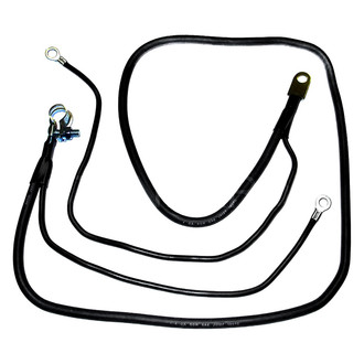 Standard® - Battery Cable