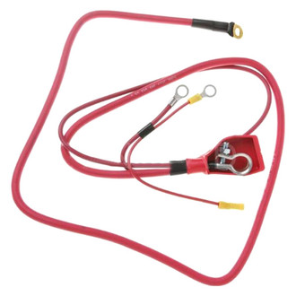 Standard® - Battery Cable