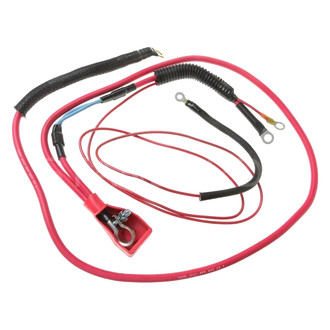 Standard® - Battery Cable