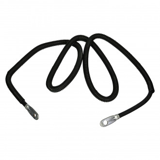 Semi Truck Battery Cables | Jumper Cables, Terminals, Ground Straps