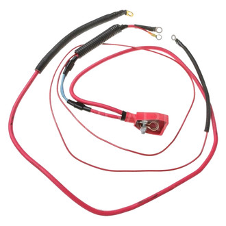 Standard® - Battery Cable
