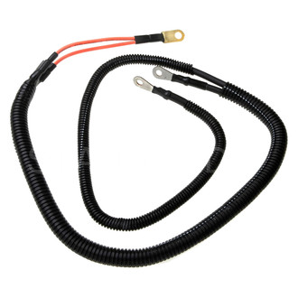 Standard® - Switch to Starter Cable
