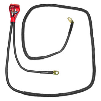Standard® - Battery Cable