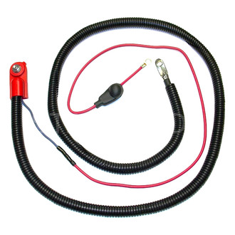 Standard® - Battery Cable