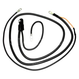 Standard® - Battery Cable
