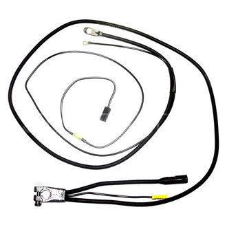 Standard® - Battery Cable