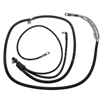 Standard® - Battery Cable