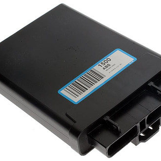 Standard® - Blue Streak™ ABS Control Module