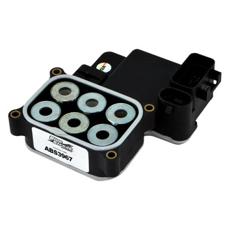 Standard® ABS3965 - Blue Streak™ ABS Control Module