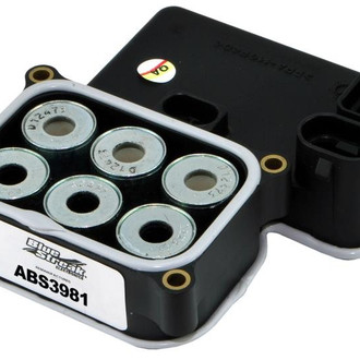 Standard® ABS3981 - Blue Streak™ ABS Control Module