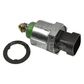 Standard® - Tru-Tech™ Throttle Body Idle Air Control Motor