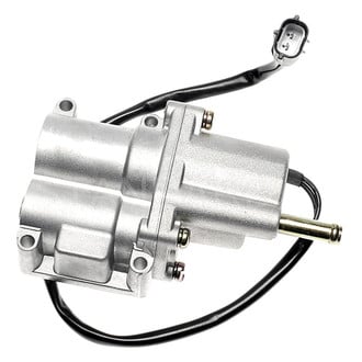 Standard® - Intermotor™ Fuel Injection Idle Air Control Valve