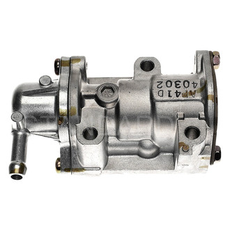 Standard® - Intermotor™ Fast Idle Valve Solenoid