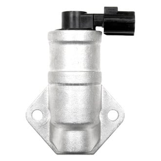 Standard® - Fuel Injection Idle Air Control Valve