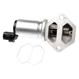 Standard® - Fuel Injection Idle Air Control Valve