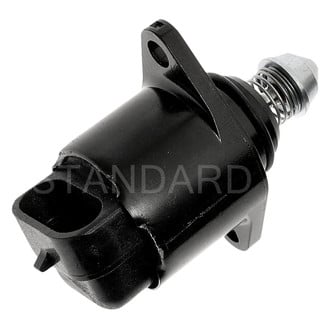 Standard® - Throttle Body Idle Air Control Motor