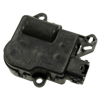 Standard® - HVAC Heater Blend Door Actuator