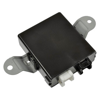 Standard® - Back Glass Wiper Control Module