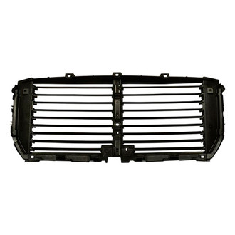 Standard® - Upper Radiator Shutter Assembly