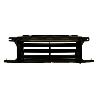 Standard® - Lower Radiator Shutter Assembly