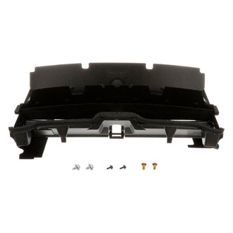 Standard® - Radiator Shutter Assembly