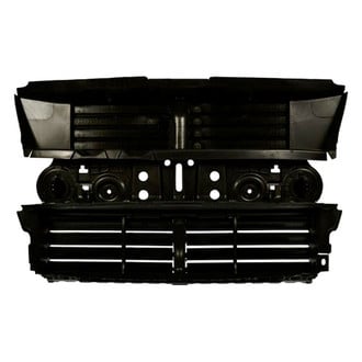Standard® - Radiator Shutter Assembly