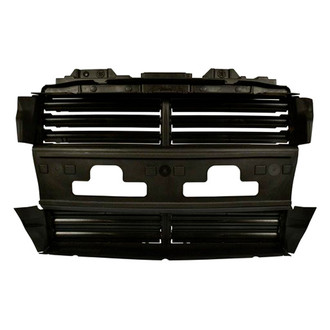 Standard® - Radiator Shutter Assembly