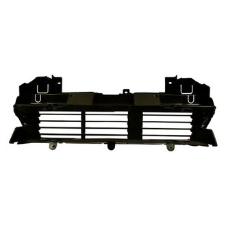 Standard® - Upper Radiator Shutter Assembly