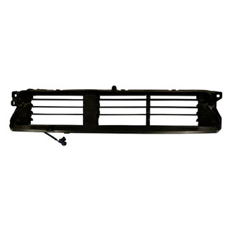 Standard® - Lower Radiator Shutter Assembly