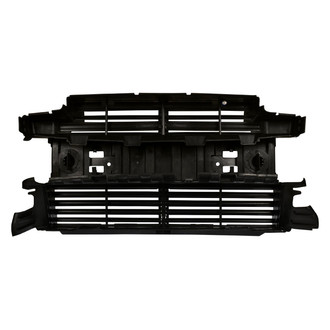 Standard® - Radiator Shutter Assembly