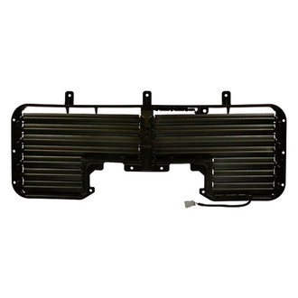 Standard® - Radiator Shutter Assembly