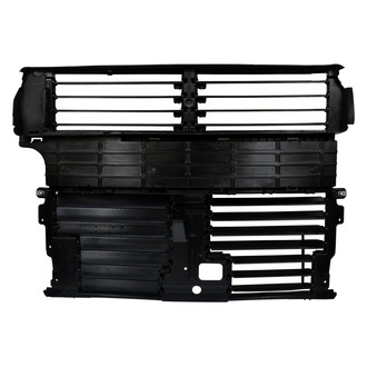 Standard® - Radiator Shutter Assembly