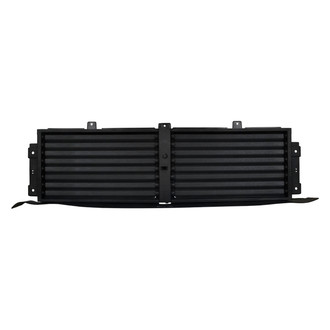 Standard® - Upper Radiator Shutter Assembly