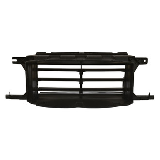 Standard® - Lower Radiator Shutter Assembly