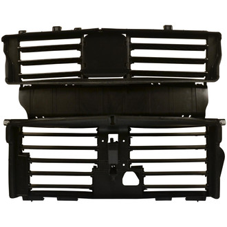 Standard® - Radiator Shutter Assembly