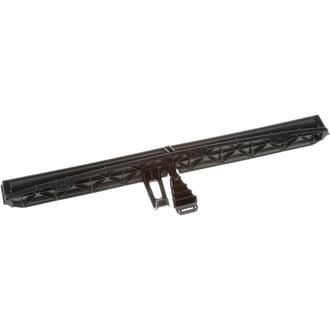 Standard® - Lower Radiator Shutter Assembly