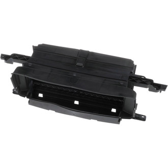 Standard® - Lower Radiator Shutter Assembly