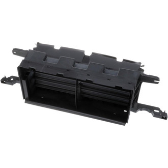 Standard® - Lower Radiator Shutter Assembly