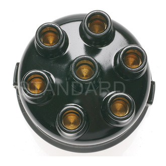 Standard® - Ignition Distributor Cap