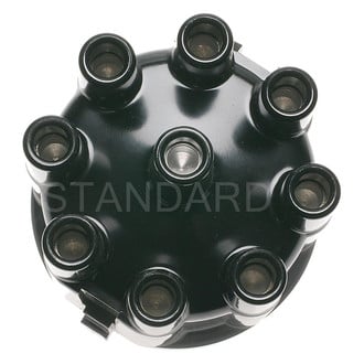 Standard® - Ignition Distributor Cap