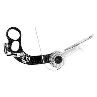 Standard® - Blue Streak™ Ignition Contact Set
